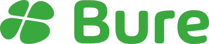 bure